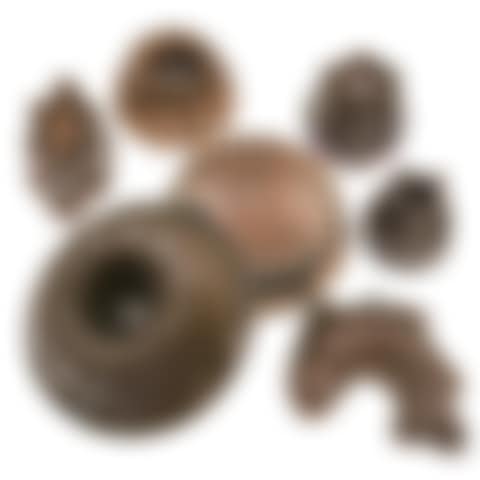 Seven copper models (preview)