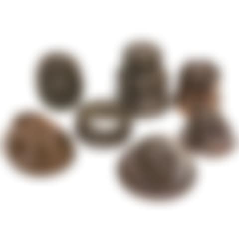 Seven copper models (preview)