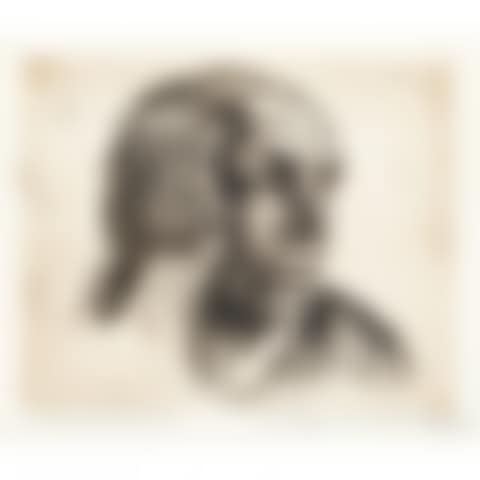 Self-portrait (preview)