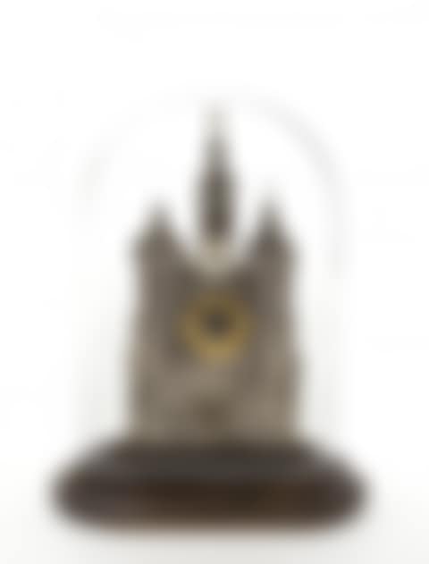 facade of a cathedral (preview)