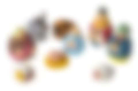 Nativity scene (preview)