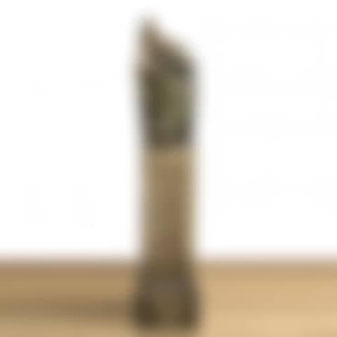 Vase with mermaid (preview)