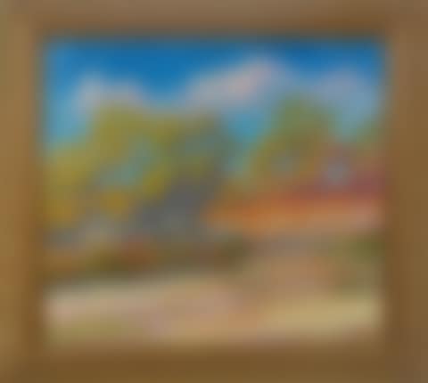 Hill Flowers (preview)