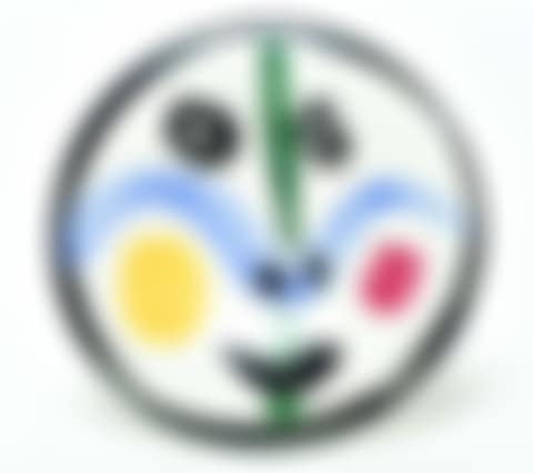 Face No. 0 (preview)