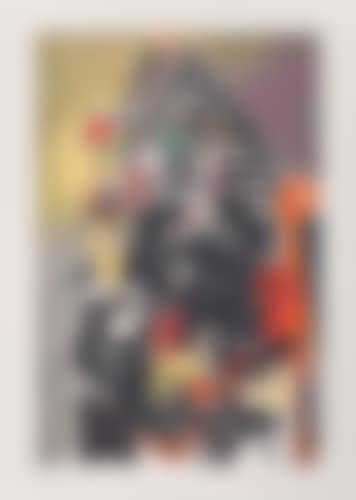 Le Cavalier (preview)