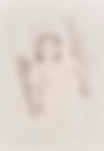 Margo Wearing a Bonnet (No. 3) (preview)