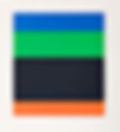 Blue/Green/Black/Red (preview)