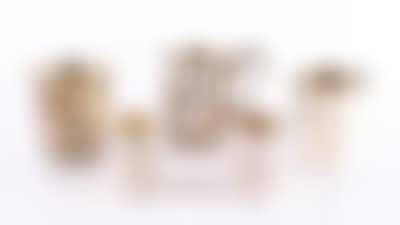 5 verschiedene Tringefäße (preview)