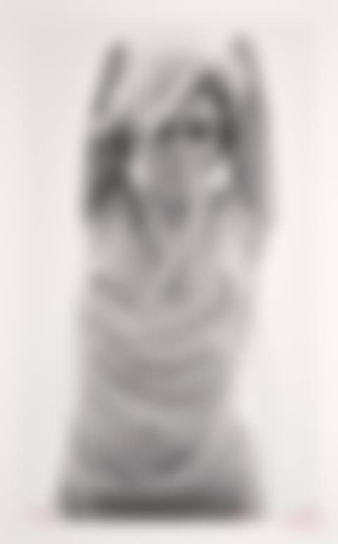Arabian Marilyn (preview)