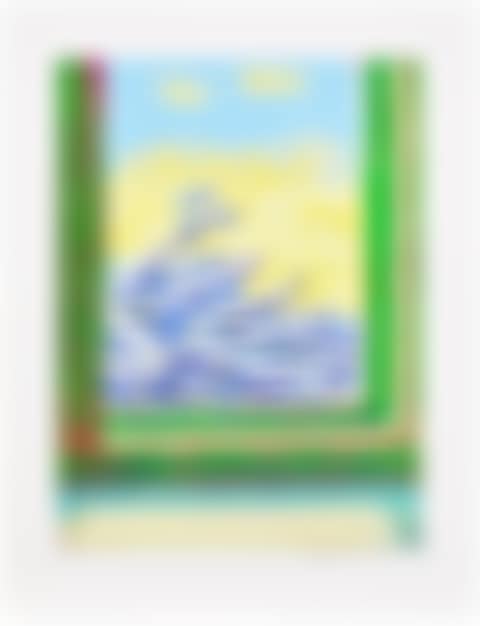 No. 610, 23rd December 2010, from My Window: Art Edition C (preview)