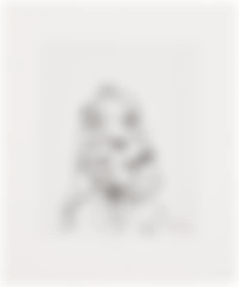 Catherine, from Seven Portraits (H. 17) (preview)