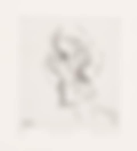 Joe Tilson, from Six Etchings of Heads (H. 9) (preview)