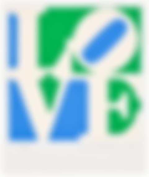 The Book of Love: one print (preview)