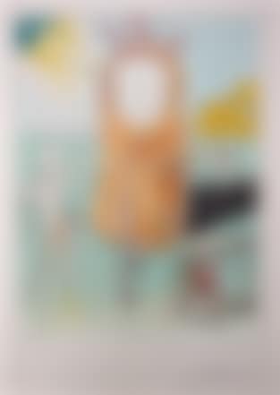 Vision of the Angel of Cape Creus (preview)