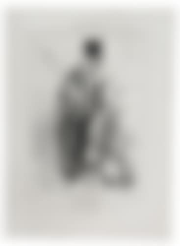 Group of 5 lithographs (preview)