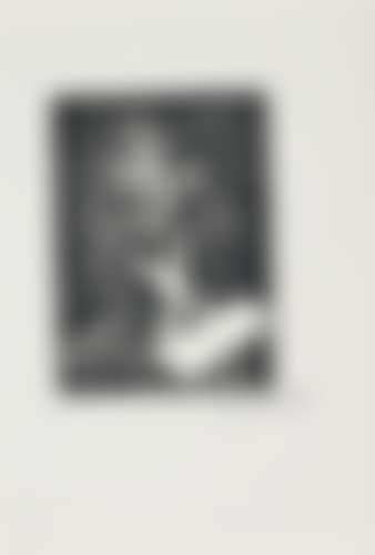 Collection of approximately 400 woodcuts: The Idea (preview)