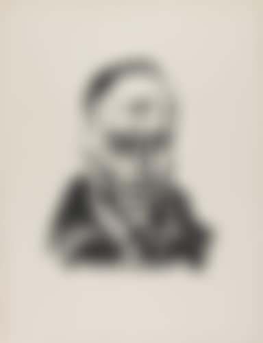 Portrait de Góngora (preview)