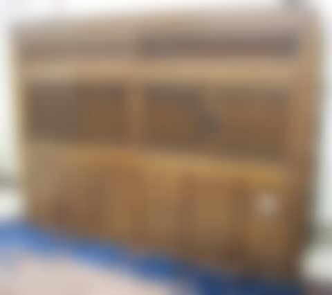 Kazaridana Shop Chest (preview)
