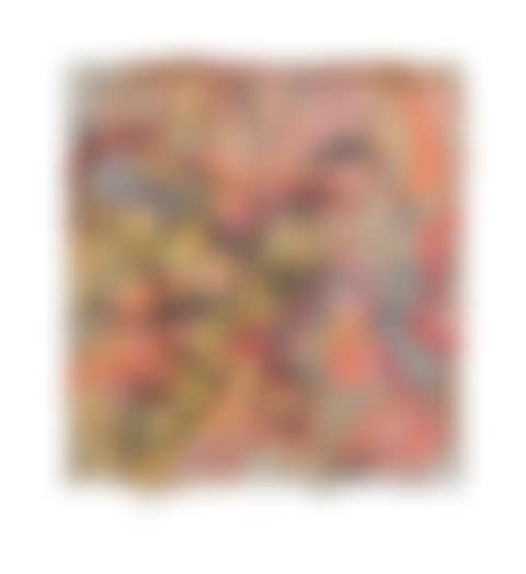 The Color of Intellect (from The Vestigial Presence of Mind and Color) (preview)