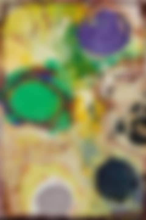 Delight, Purple (preview)