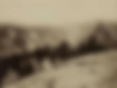 The Domes from Sentinel Dome, Yosemite (preview)