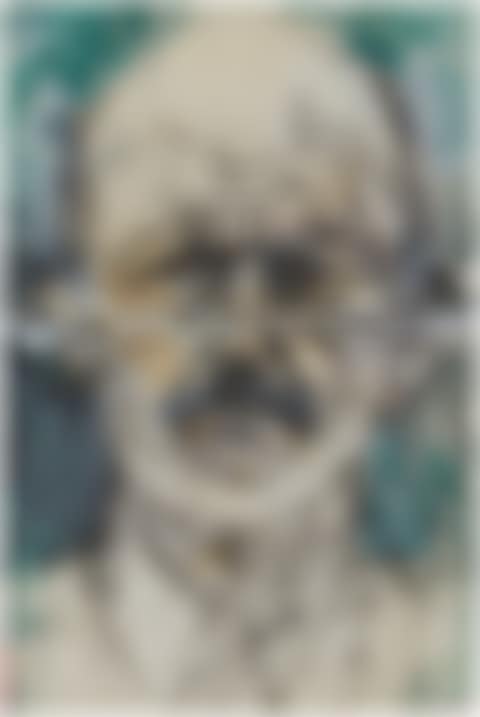 Self-Portrait (preview)