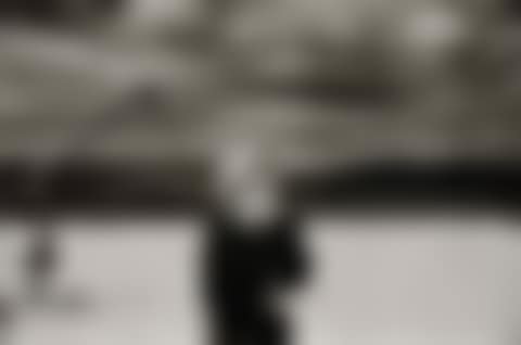 Marilyn Monroe, Nevada," on the set of 'The Misfits (preview)