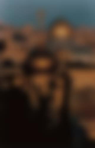 Portfolio entitled "Jerusalem: City of Mankind," (preview)