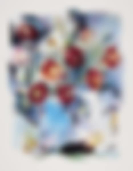 Chromatic Flower-Piece (preview)