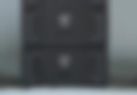 Pair of Mark Levinson Audio Components (preview)