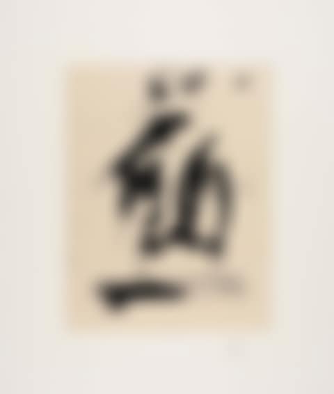 Untitled (Octavio Paz Suite) (preview)