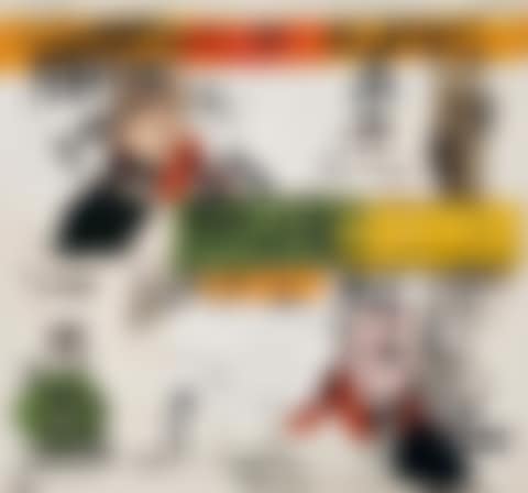 Double French Money (preview)