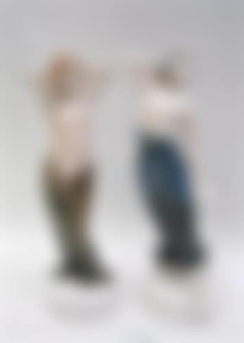 Ionic Dancer (preview)