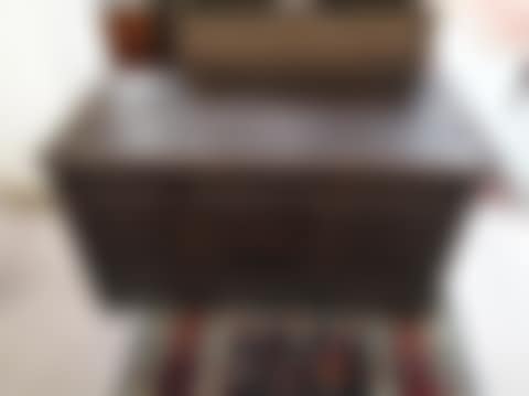 Lift-Top Coffer (preview)