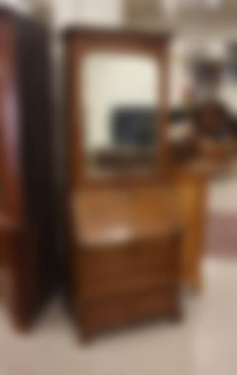 Secretary (preview)