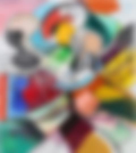 “New Promenade" (preview)