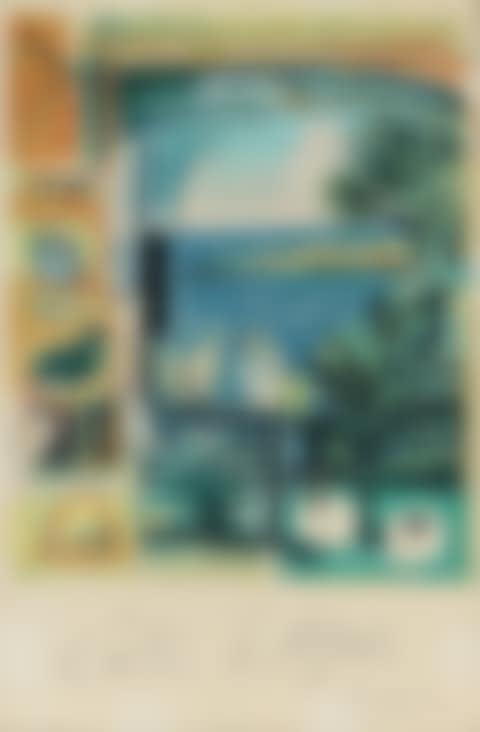 “Cote d"Azur” (preview)