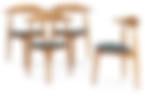 “Heart Chair”; Model FH 4104 (preview)