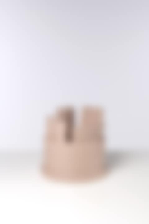 Sculptural dish - "Mari" model (preview)