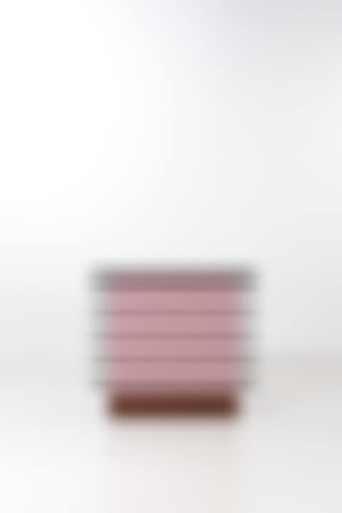 Chest of drawers - "Bastoni" model (preview)