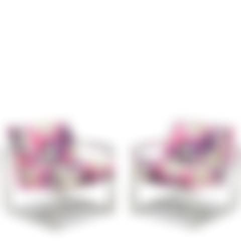PAIR OF MILO BAUGHMAN-STYLE LOUNGE CHAIRS (preview)