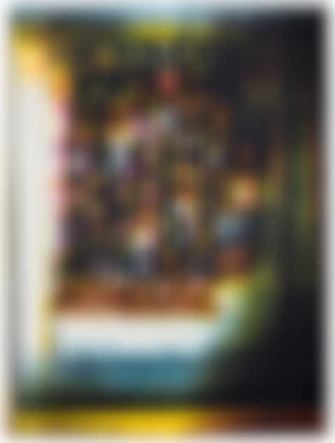 My House I (preview)