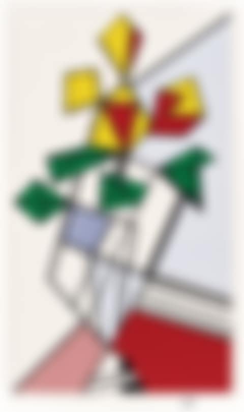 Flowers (C. III.46) (preview)