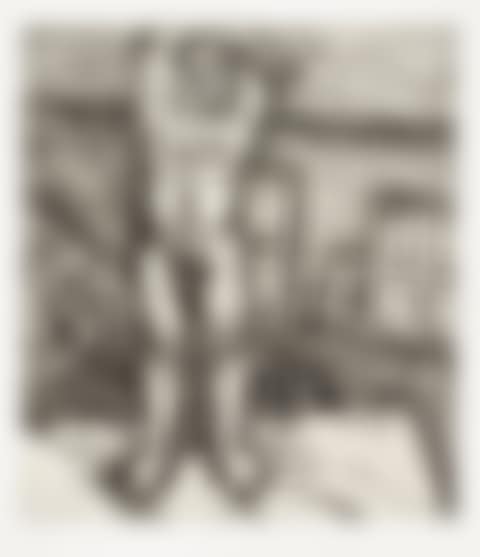 Two Men in the Studio (H. 39, F. 46, T. 55) (preview)