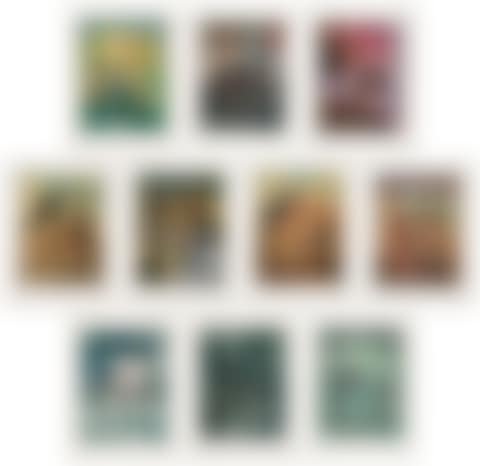 Hom"mere (Chaosmos) (S. 355-364) (preview)