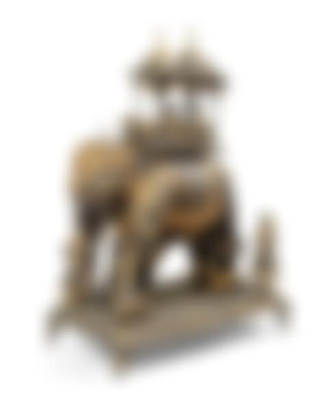 Elephant (preview)