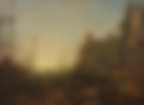 “Animated scene in a port” (preview)