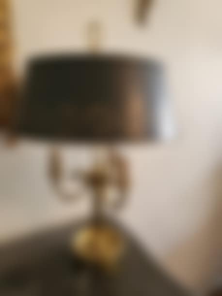 Lamp bouillotte (preview)
