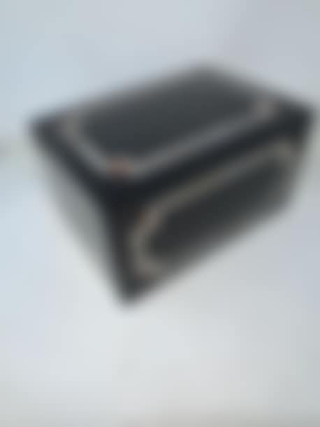 Cigar box (preview)