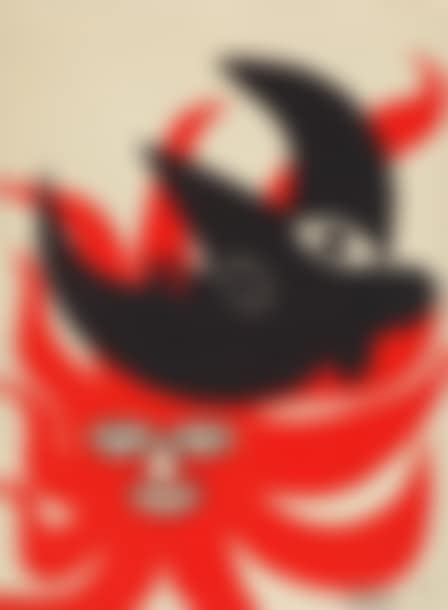 Black moon (preview)
